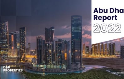 Abu Dhabi Report 2022 